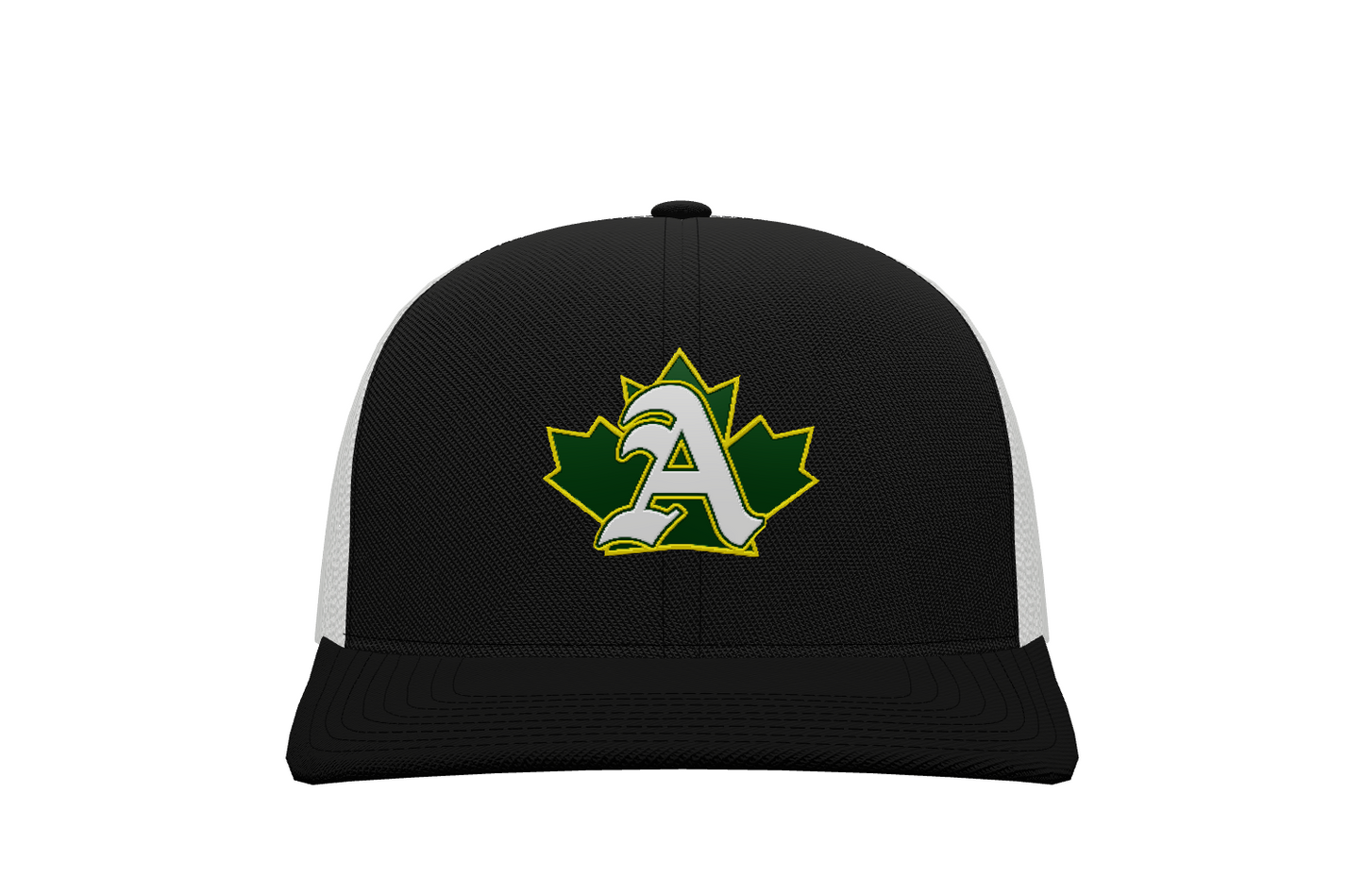 Ajax Spartans Trucker Hat