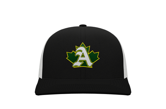 Ajax Spartans Trucker Hat