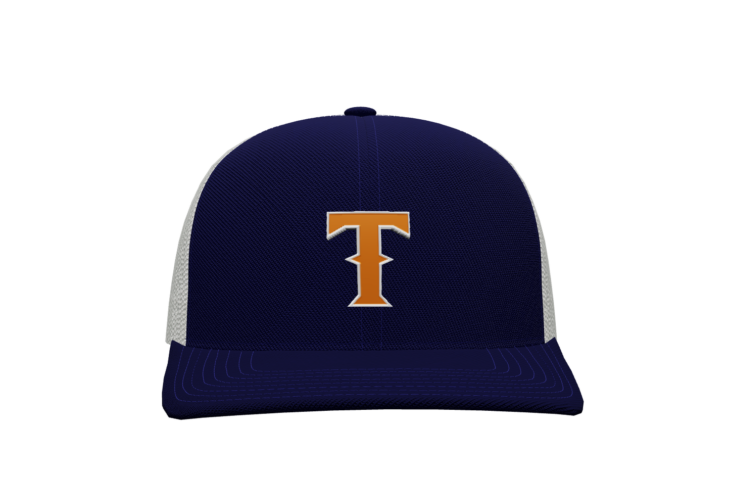 Titans Trucker Snap Back Hat