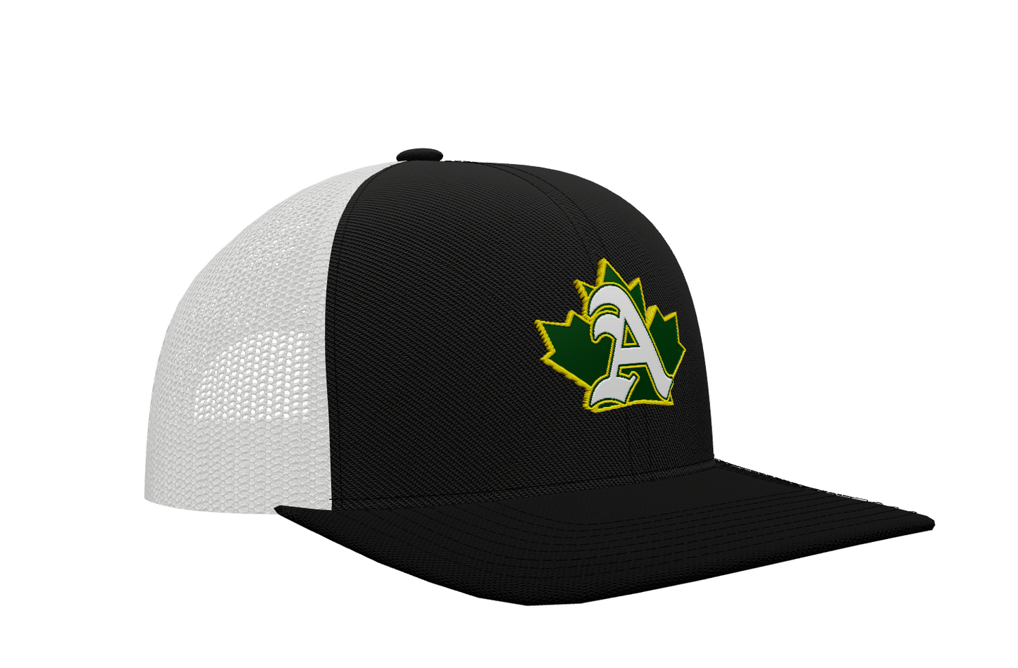 Ajax Spartans Trucker Hat