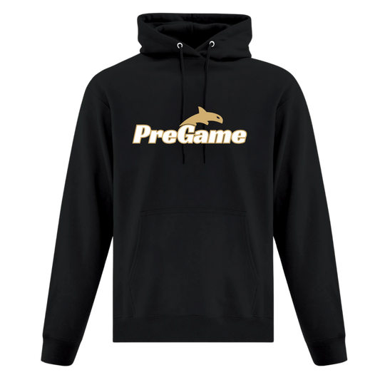 PREGAME Midweight Cotton/Poly Hoodie