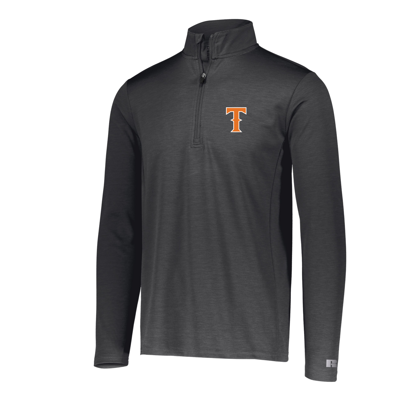 Titans 1/4 Zip Long Sleeve