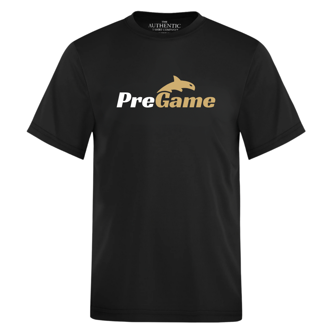 PREGAME DRI-FIT Tee