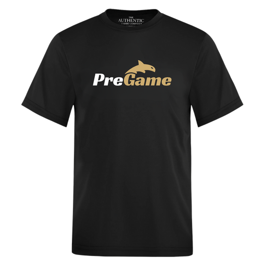 PREGAME DRI-FIT Tee