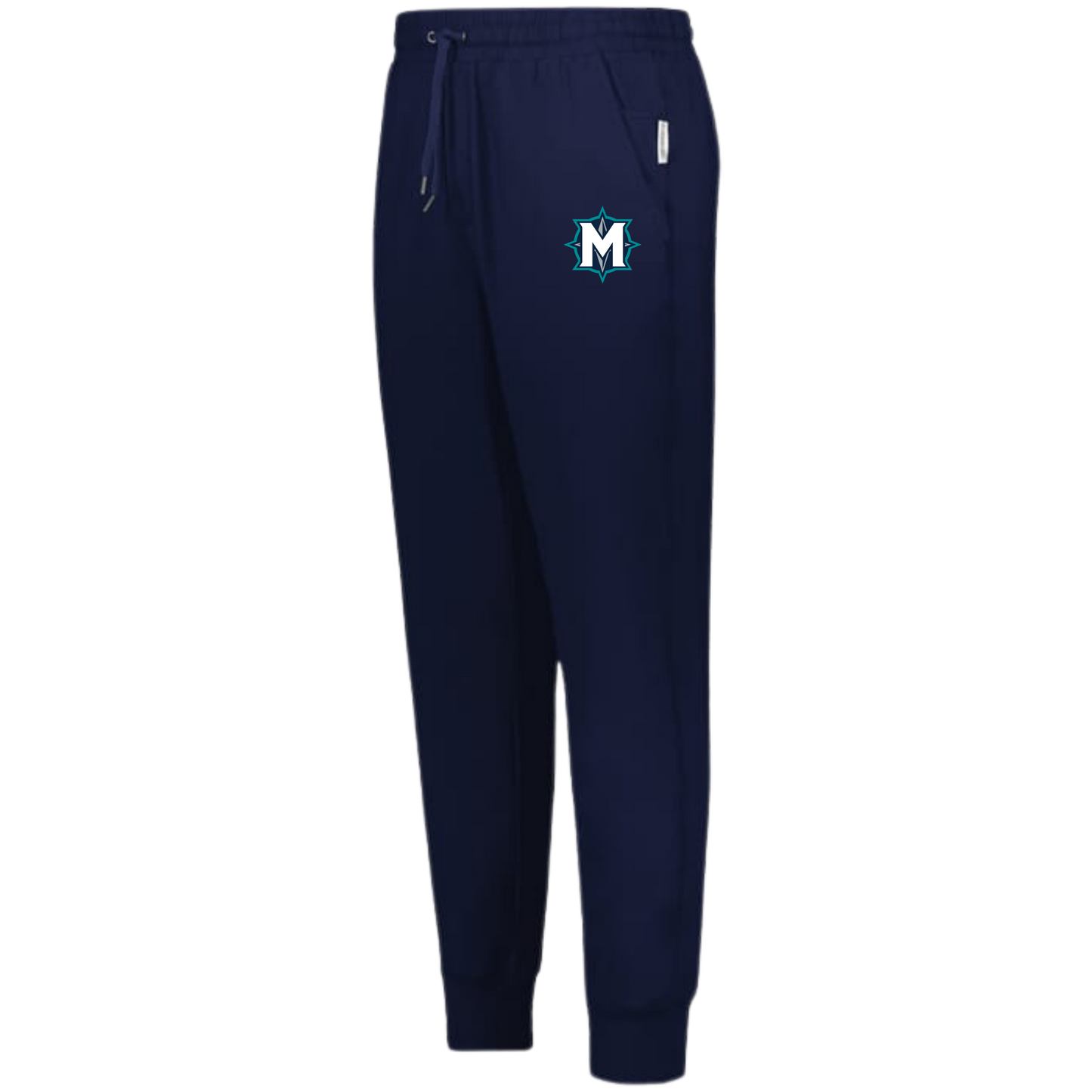 Markham Mariners Soft Knit Joggers