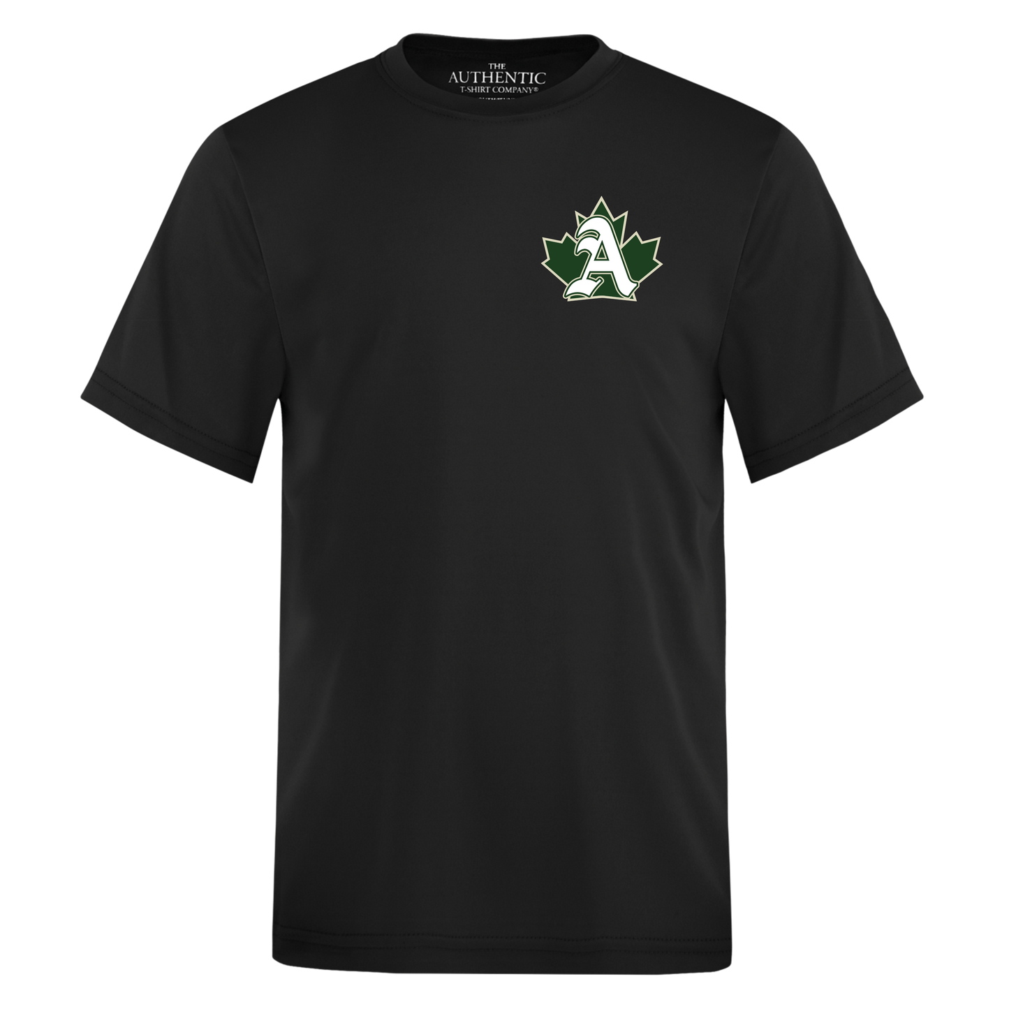 Ajax Logo Polyester Tee