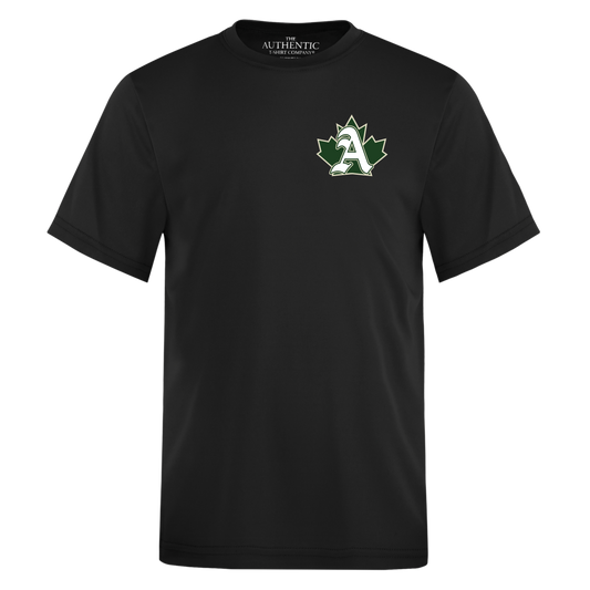 Ajax Logo Polyester Tee