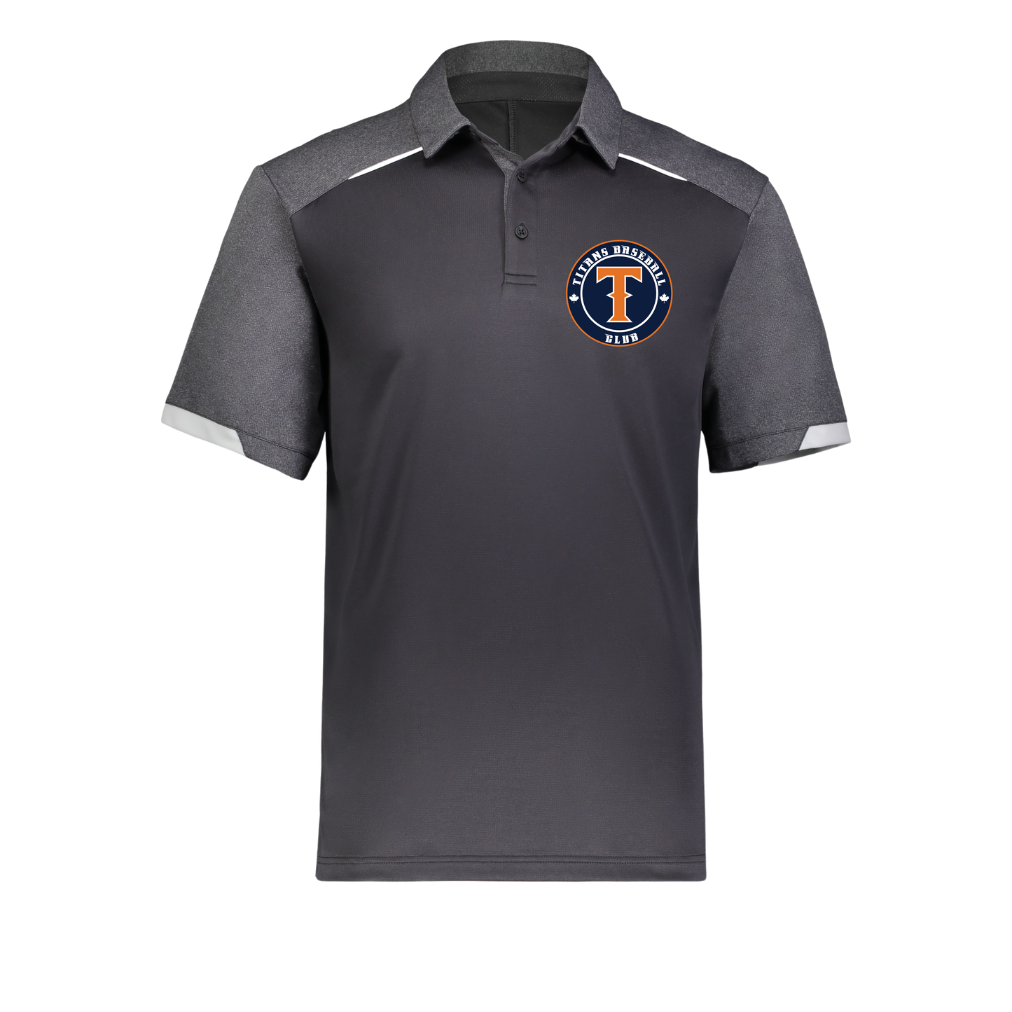 Titans Golf Shirt