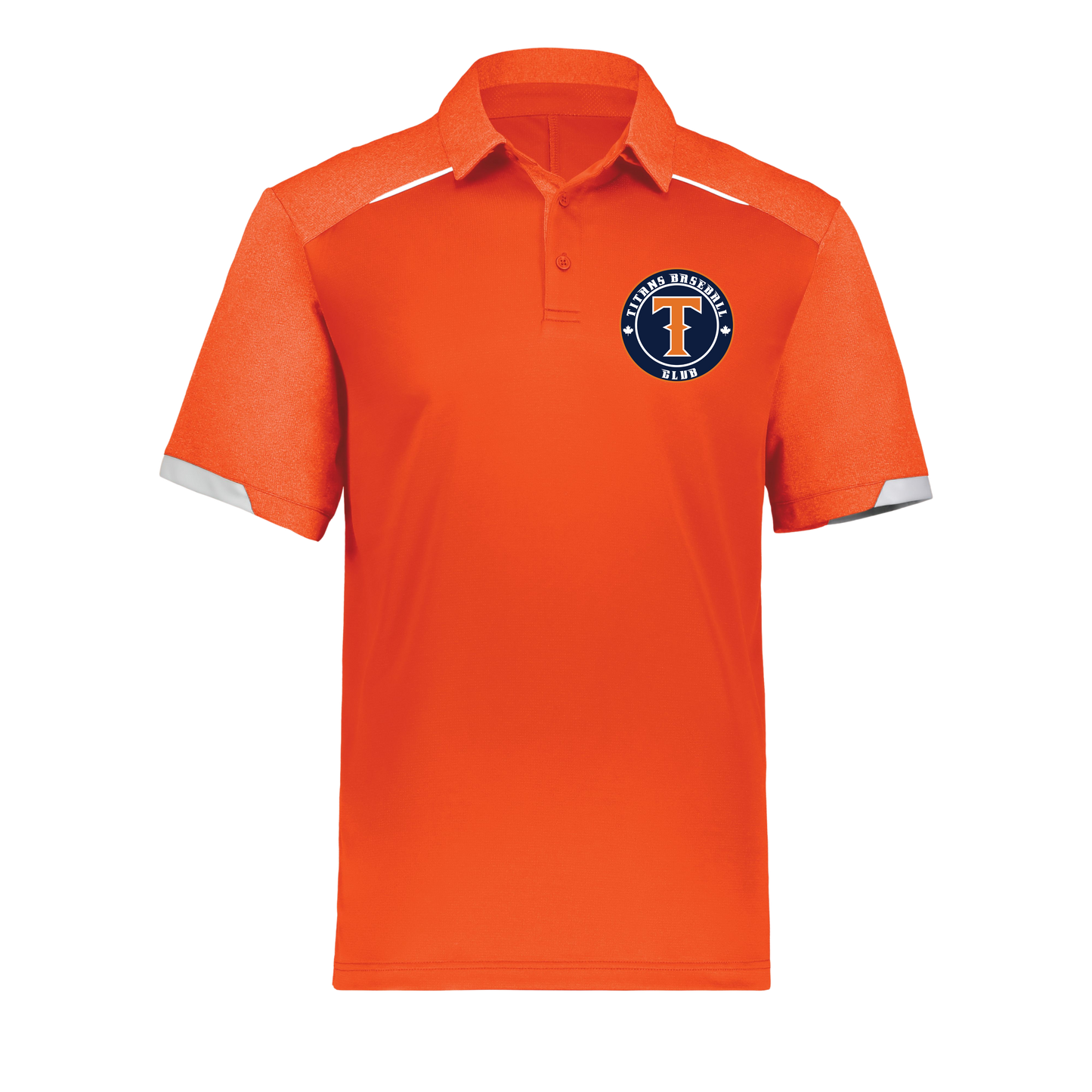 Titans Golf Shirt