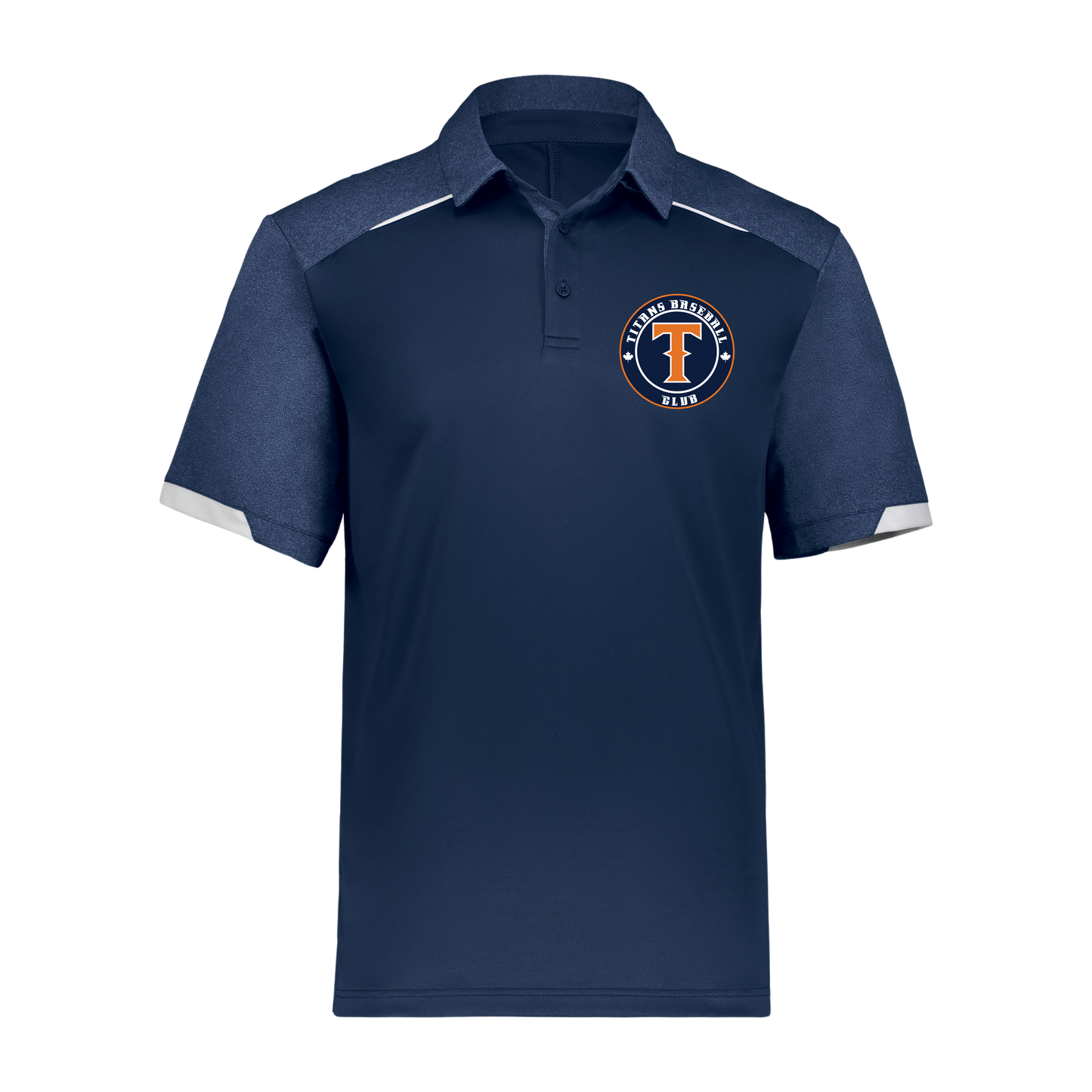 Titans Golf Shirt