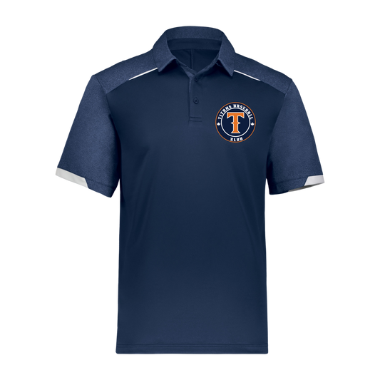 Titans Golf Shirt