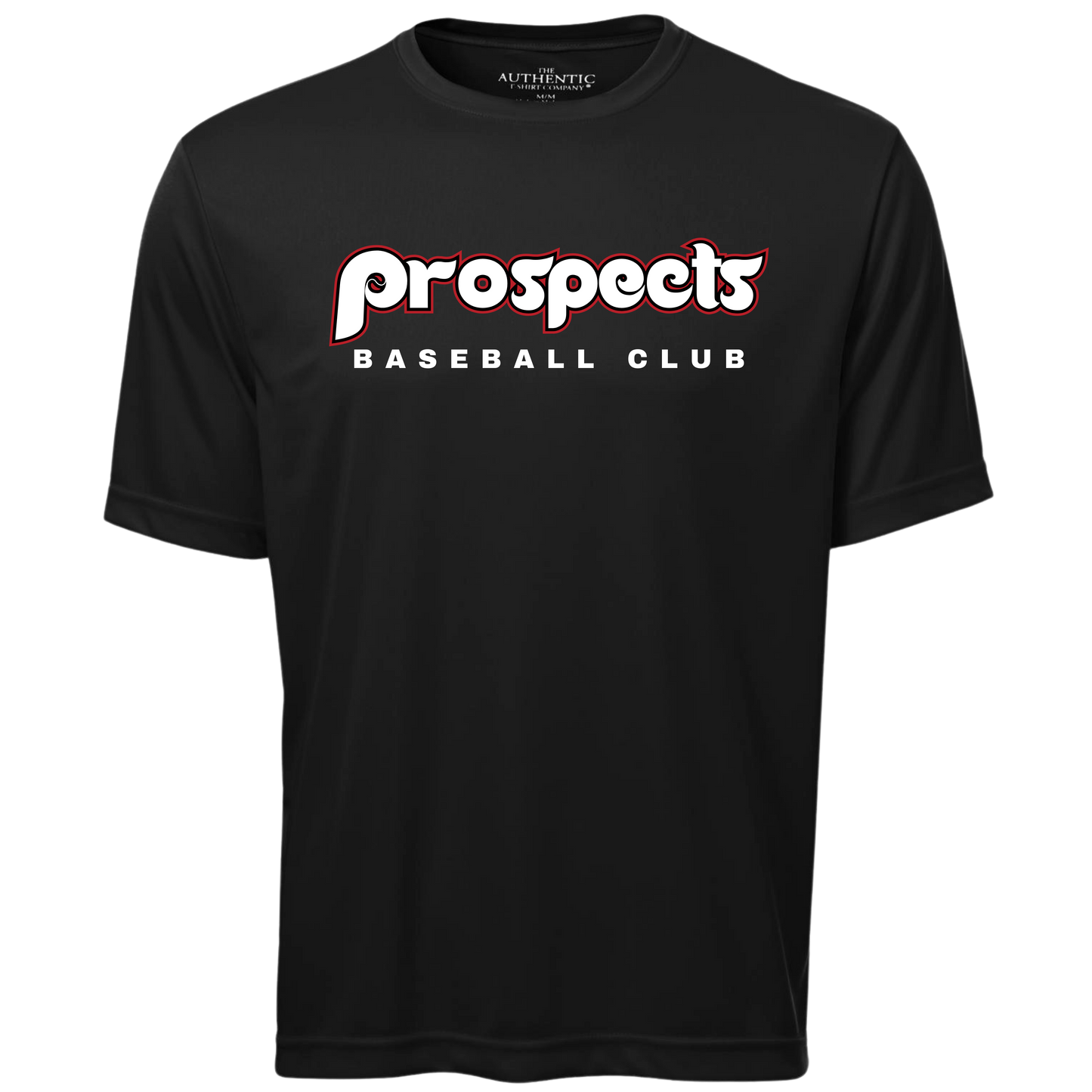 Prospects "Dri-Fit" Polyester Tee