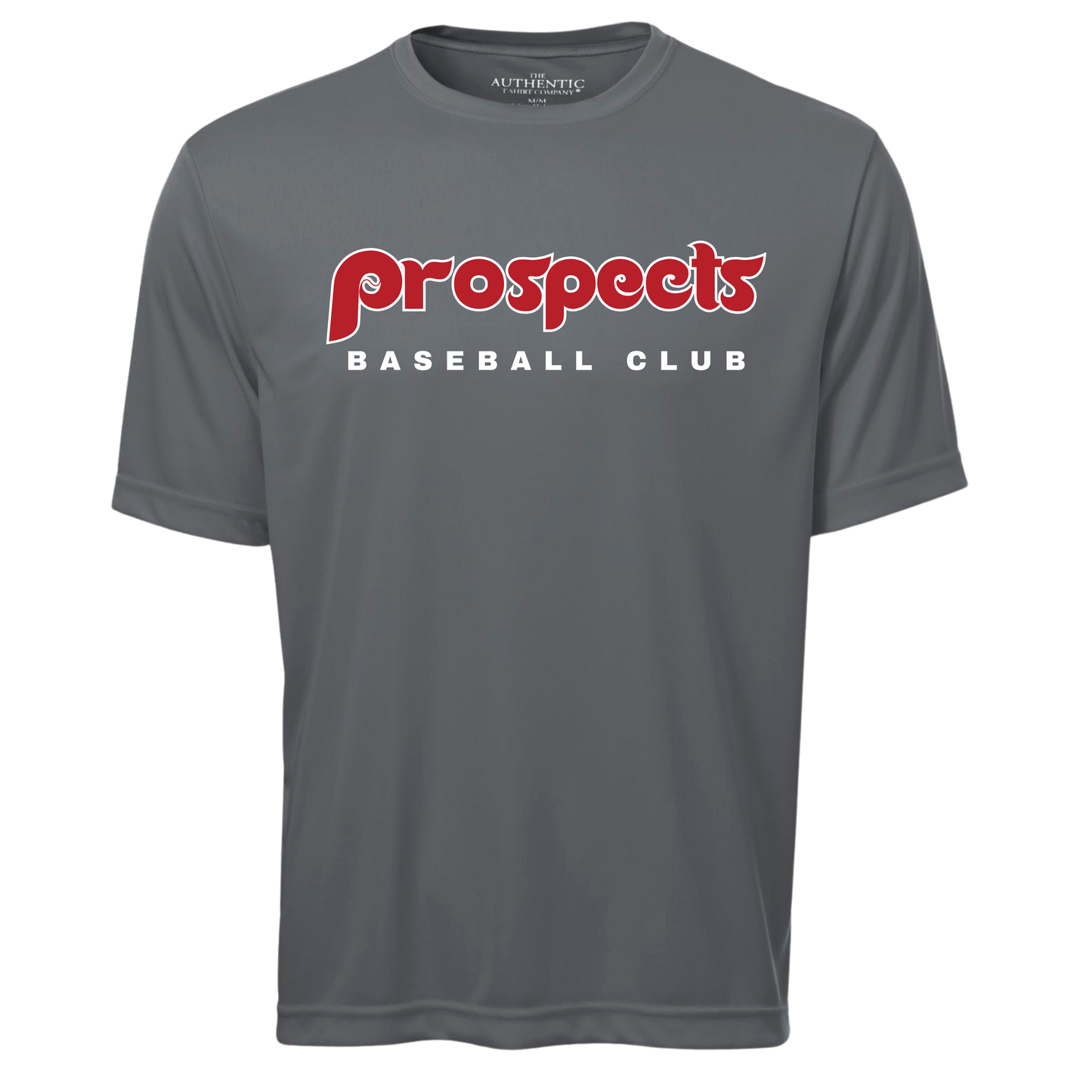 Prospects "Dri-Fit" Polyester Tee