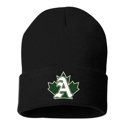 Ajax Spartans Logo Toque