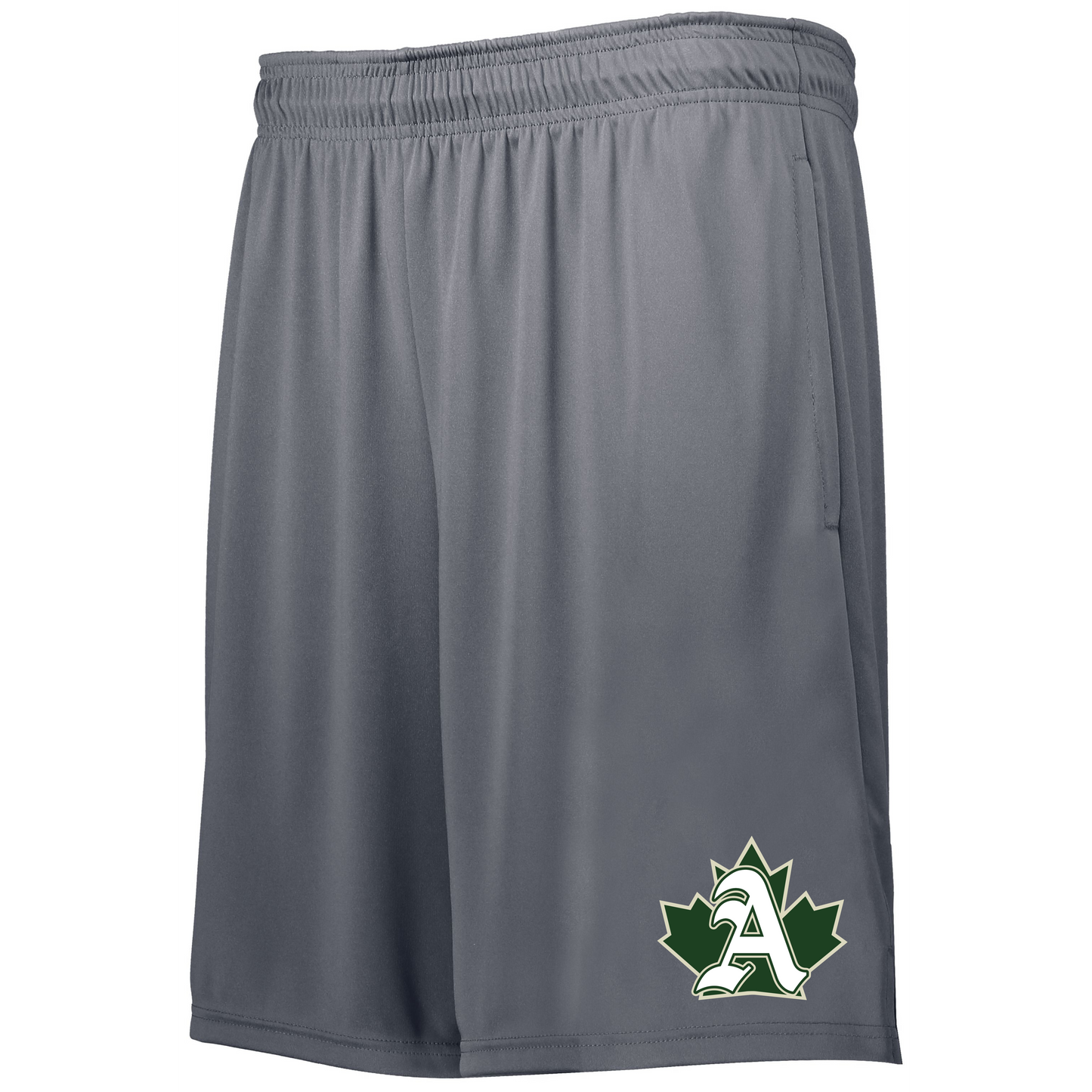 Ajax Shorts w/ Pockets