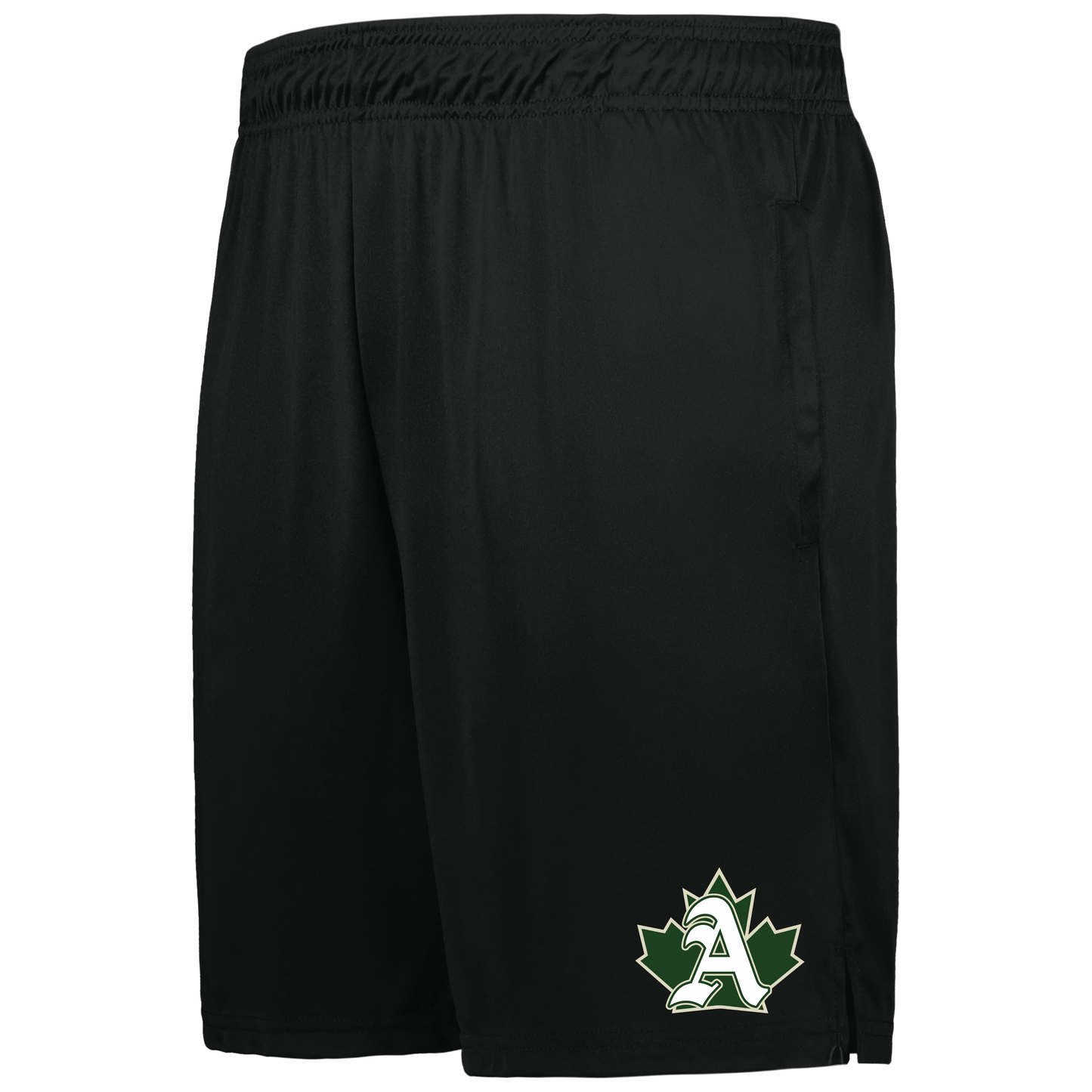 Ajax Shorts w/ Pockets