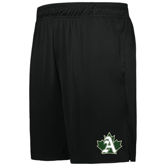 Ajax Shorts w/ Pockets