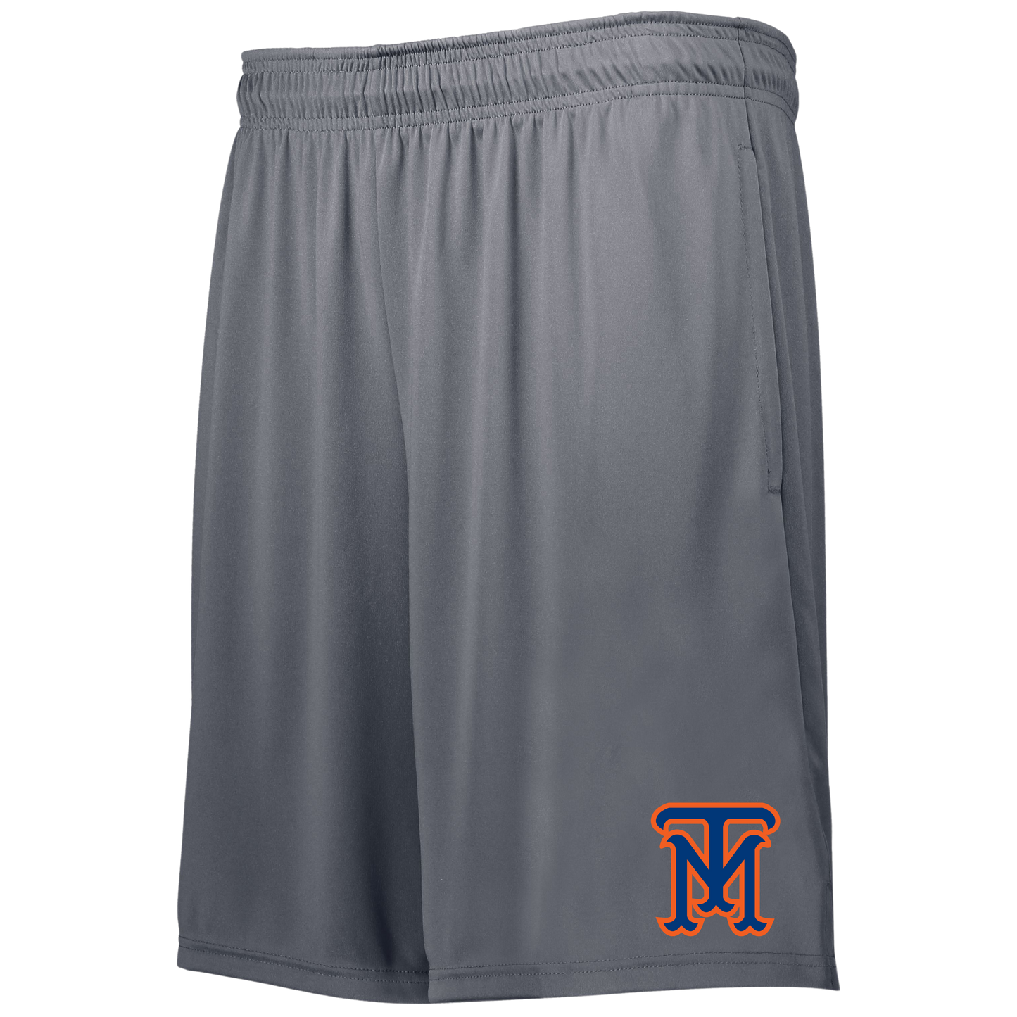 Mets Shorts w/ Pockets