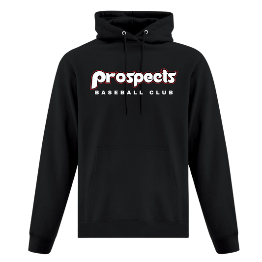 Prospects Midweight Cotton/Poly Hoodie