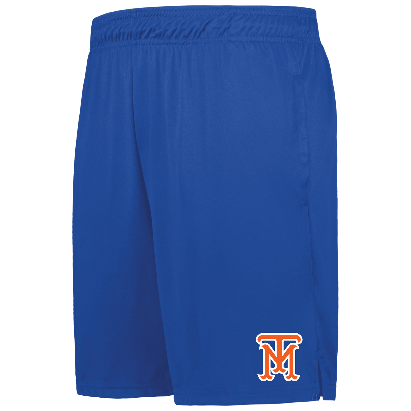 Mets Shorts w/ Pockets