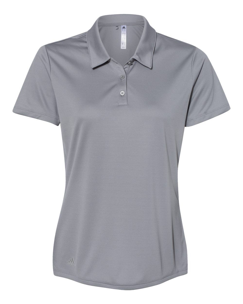 Adidas Women's Performance Golf Shirt A231