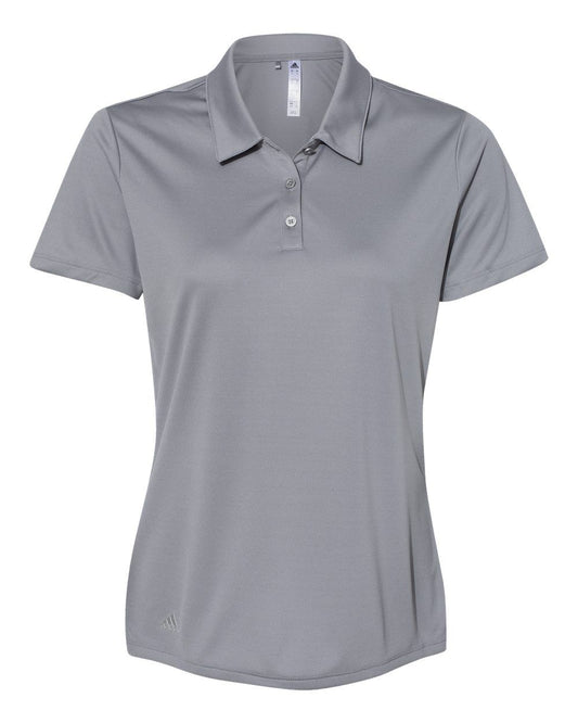 Adidas Women's Performance Golf Shirt A231