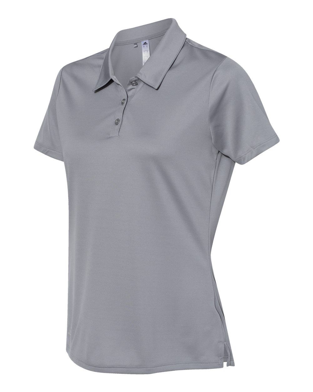 Adidas Women's Performance Golf Shirt A231