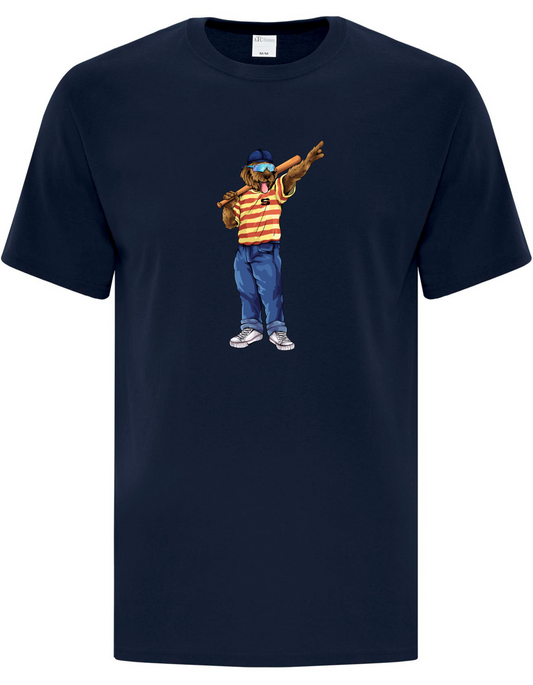 Sandlot Dood Tee