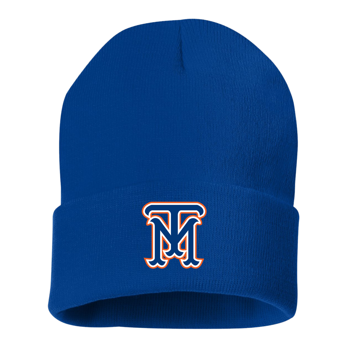 Toronto Mets Toque