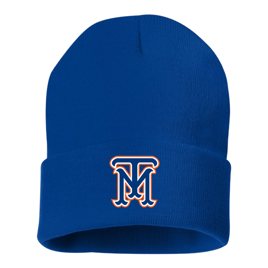 Toronto Mets Toque