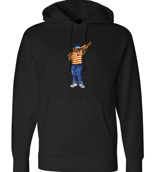 Sandlot Dood Hoodie