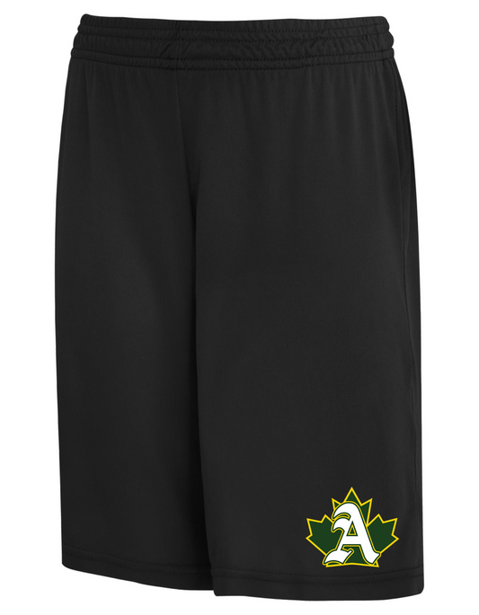 YOUTH Ajax Spartans Shorts