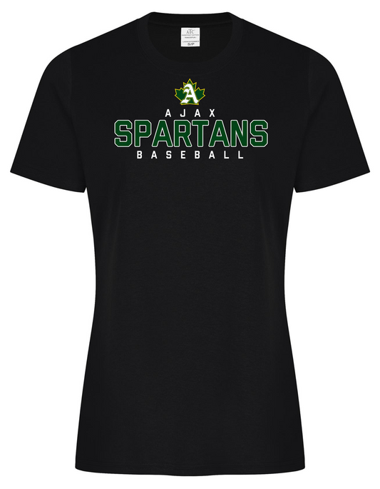 Spartans Ladies Tee