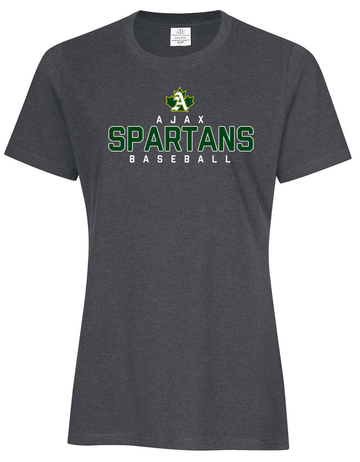 Spartans Ladies Tee