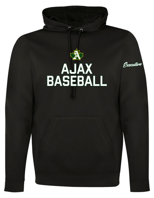 AJAX EXECUTIVE Polyester Hoodie