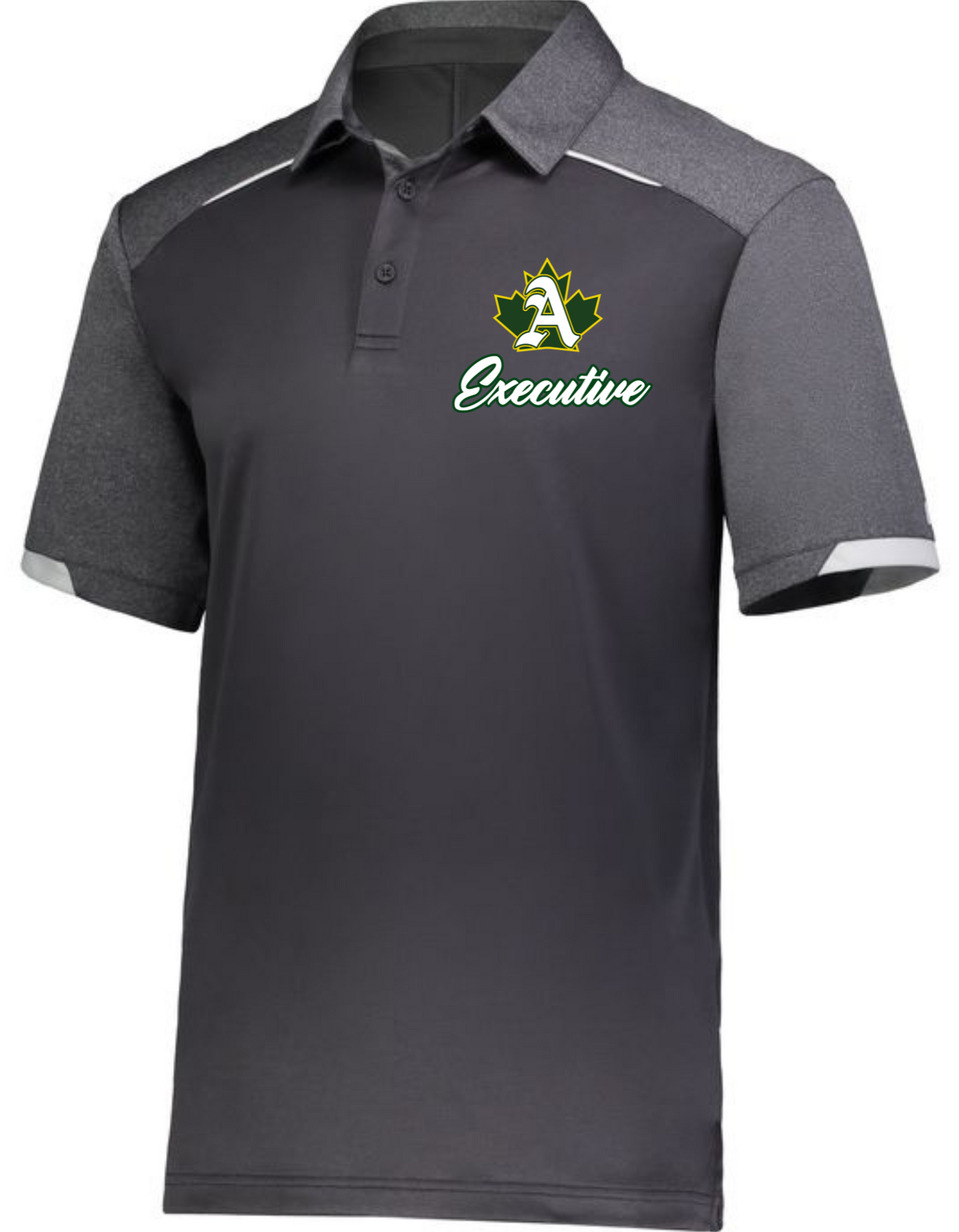 AJAX EXECUTIVE Mens Legend Polo