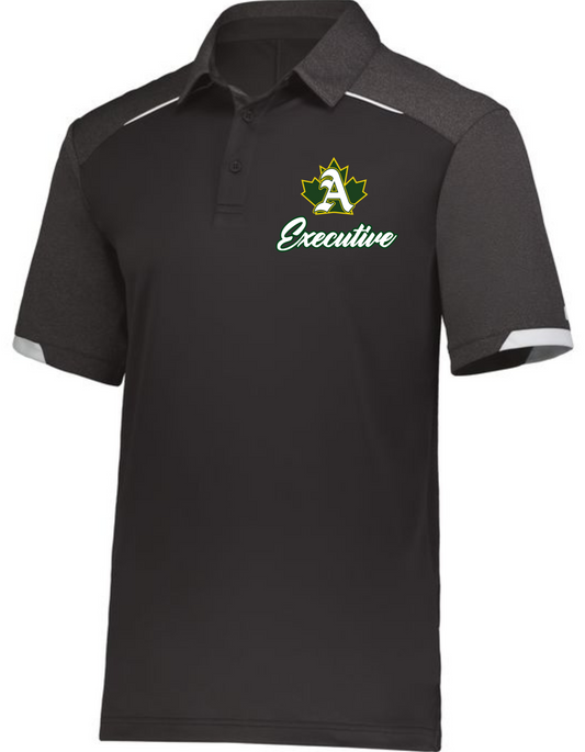 AJAX EXECUTIVE Mens Legend Polo