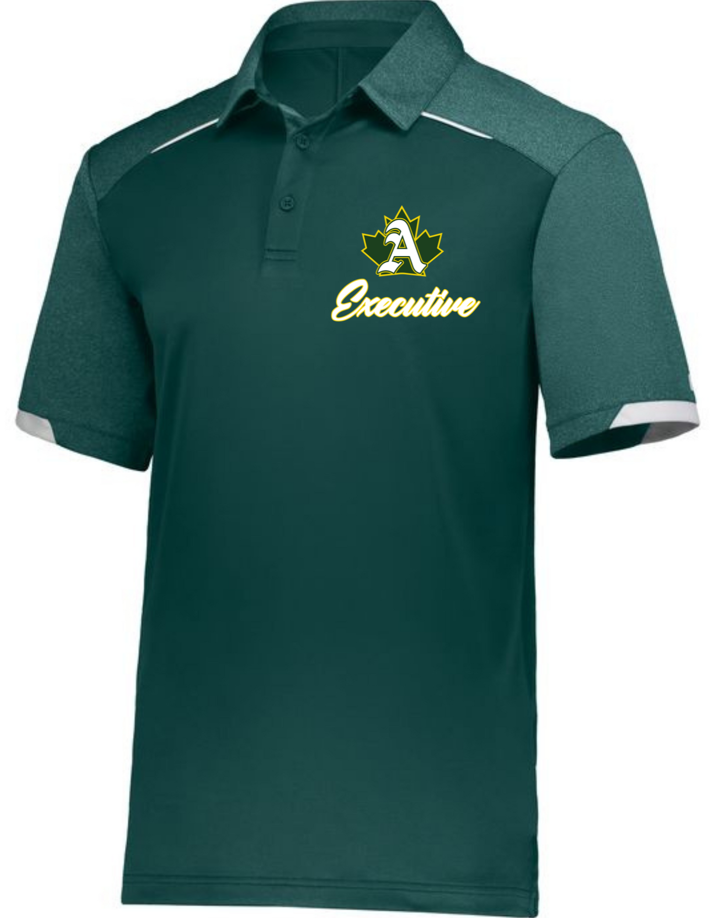 AJAX EXECUTIVE Mens Legend Polo