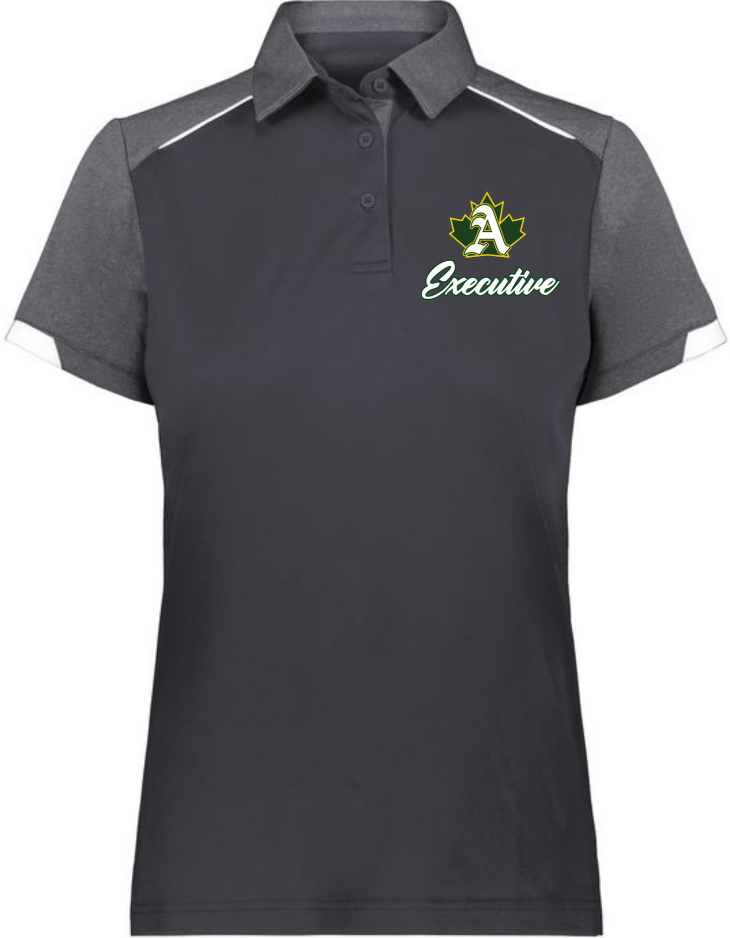 AJAX EXECUTIVE Women's Russell Legend Polo