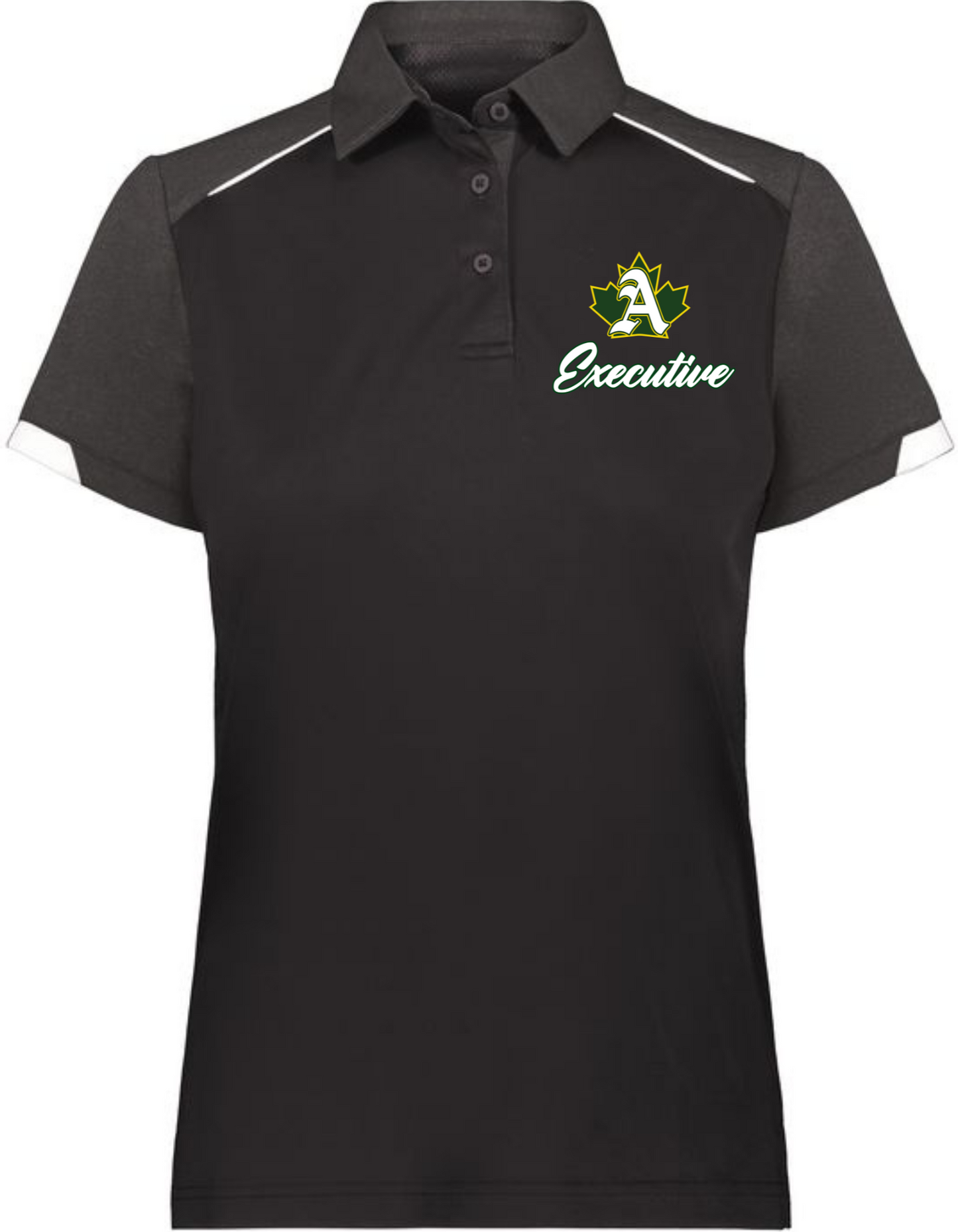 AJAX EXECUTIVE Women's Russell Legend Polo