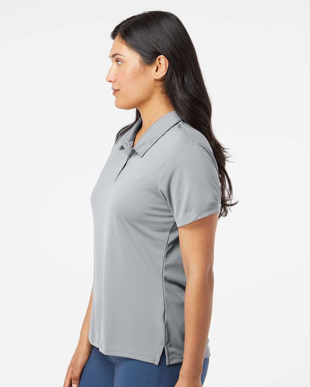 Adidas Women's Performance Golf Shirt A231