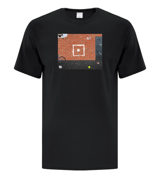 Burby Days Tee