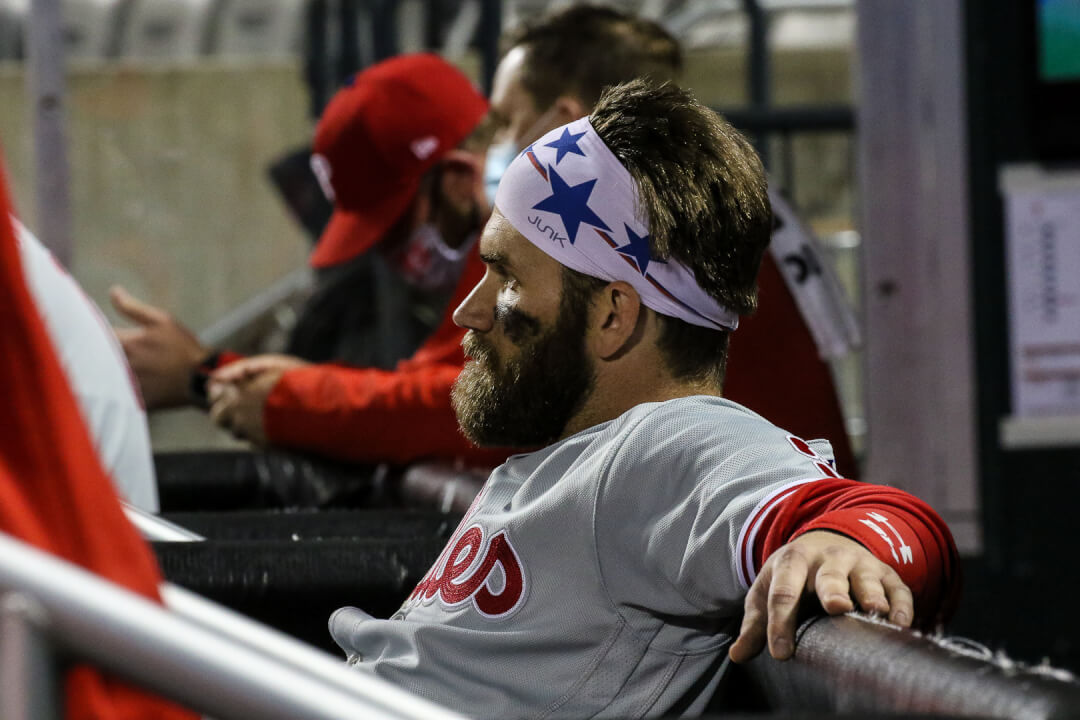 Toronto Mets X JUNK Headband