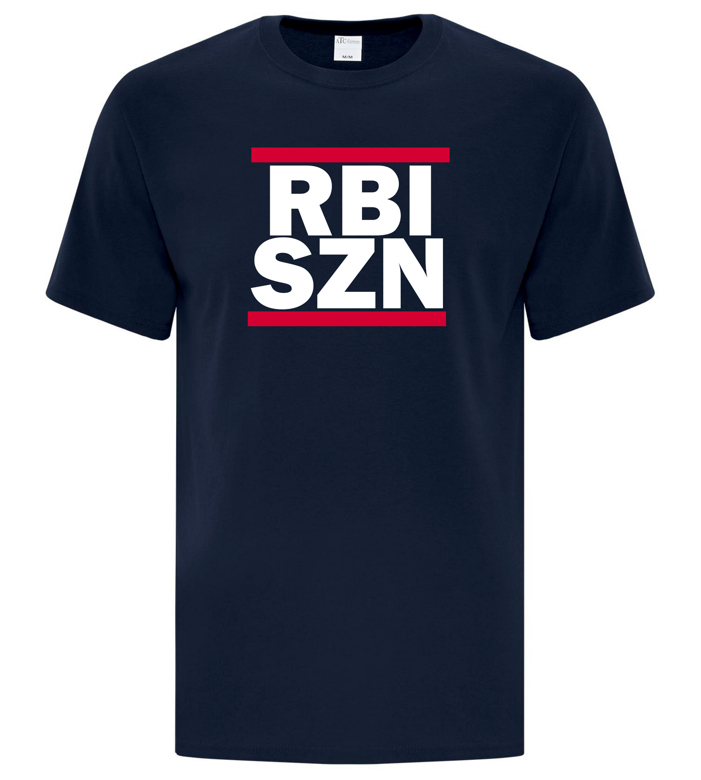 RBI SZN Tee