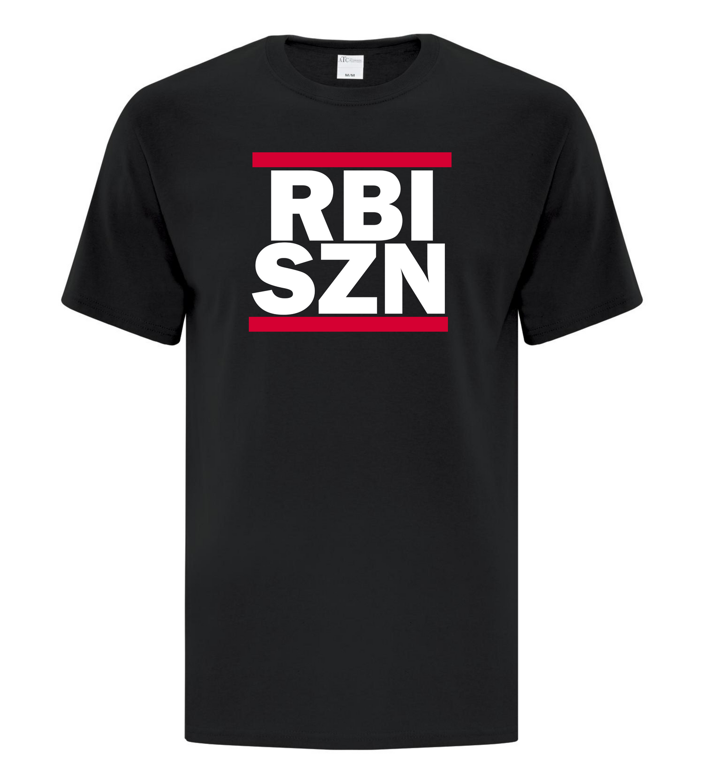 RBI SZN Tee