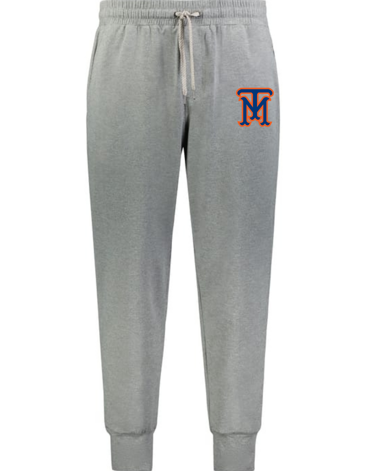 Toronto Mets Soft-Knit Joggers