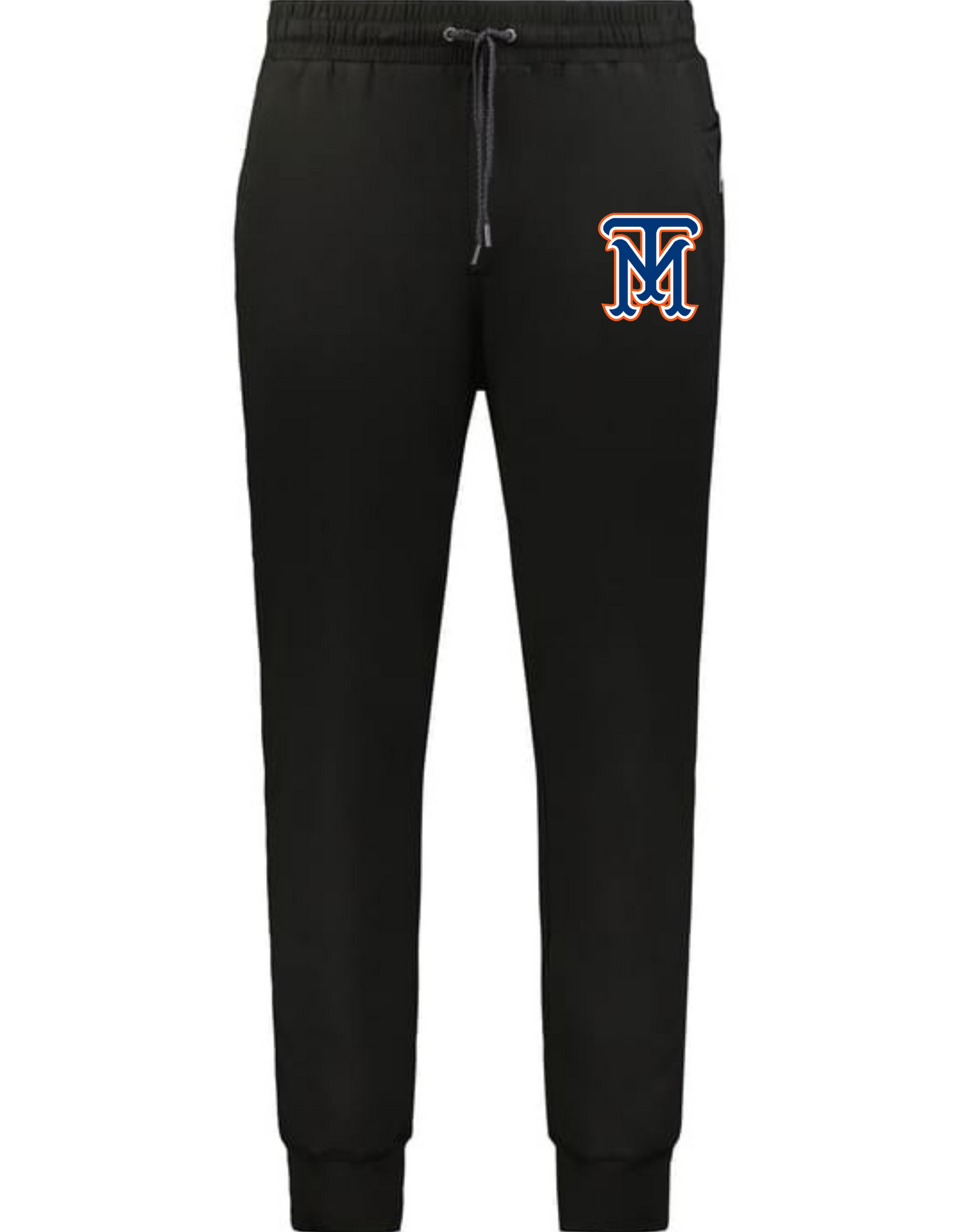 Toronto Mets Soft-Knit Joggers