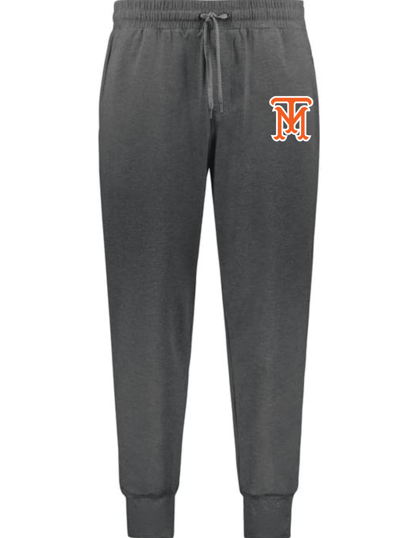 Toronto Mets Soft-Knit Joggers